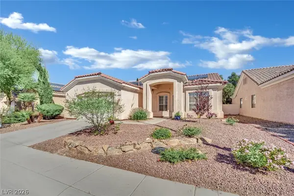 1710 Woodward Heights Way, North Las Vegas, NV 89032