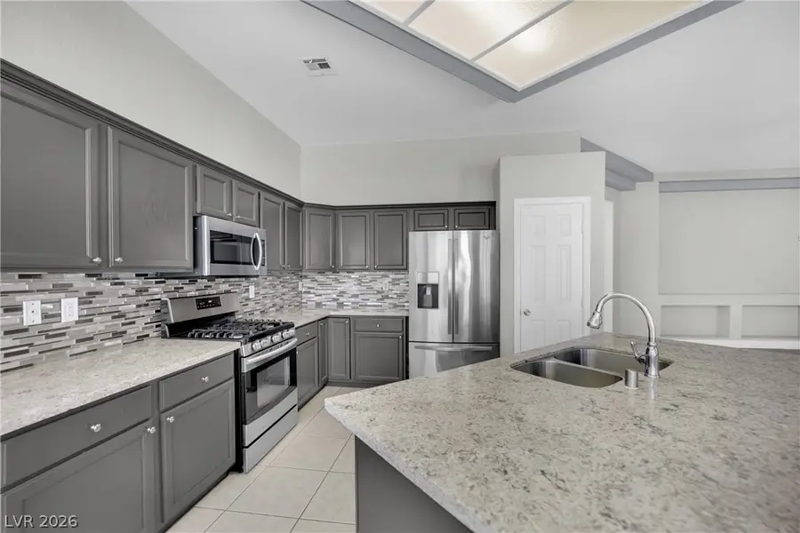 1710 Woodward Heights Way, North Las Vegas, NV 89032 - #2