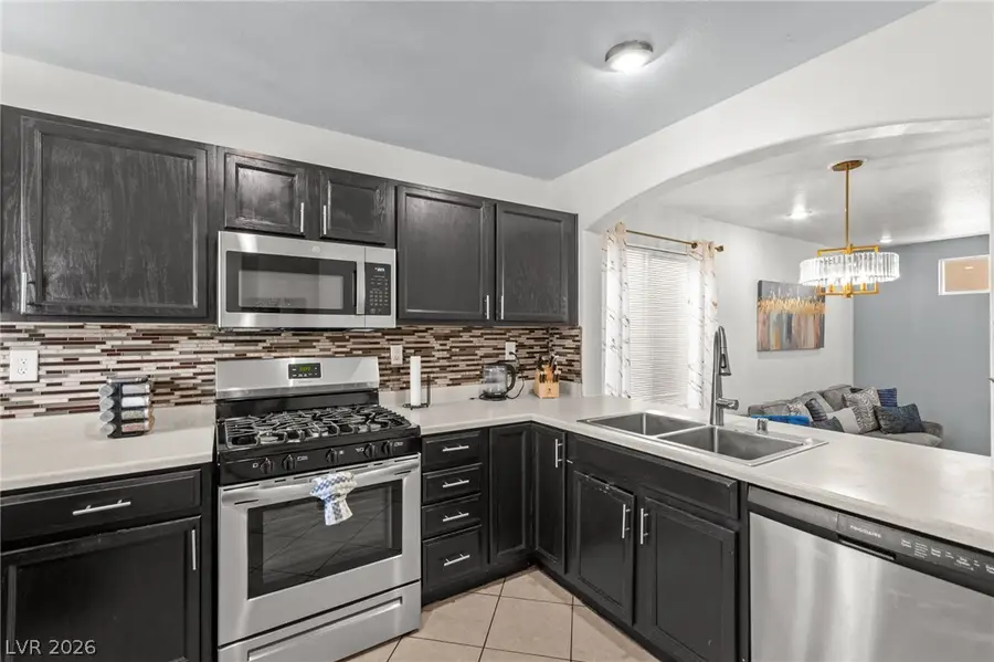 10378 Midseason Mist Street, Las Vegas, NV 89183 - #3