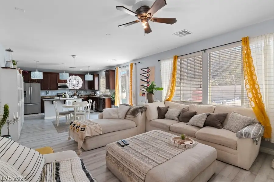 6620 Macdoogle Street, Las Vegas, NV 89166 - #2