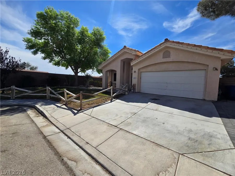 607 Snake Charmer Avenue, North Las Vegas, NV 89031 - #3