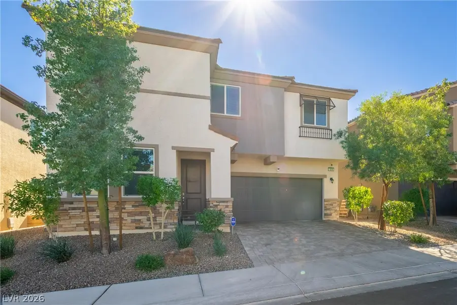 1809 Lucky Wish Avenue, North Las Vegas, NV 89081 - #2