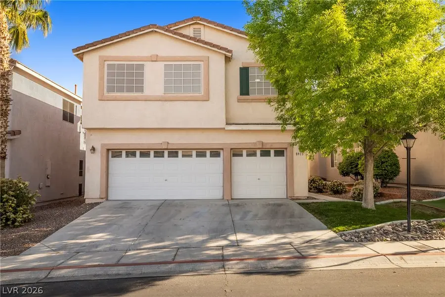 8913 Spinning Wheel Avenue, Las Vegas, NV 89143 - #2