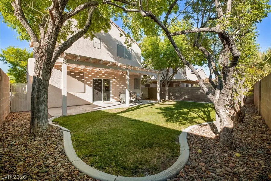 8913 Spinning Wheel Avenue, Las Vegas, NV 89143 - #3