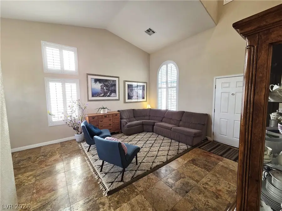 8125 Boxberry Avenue, Las Vegas, NV 89131 - #3