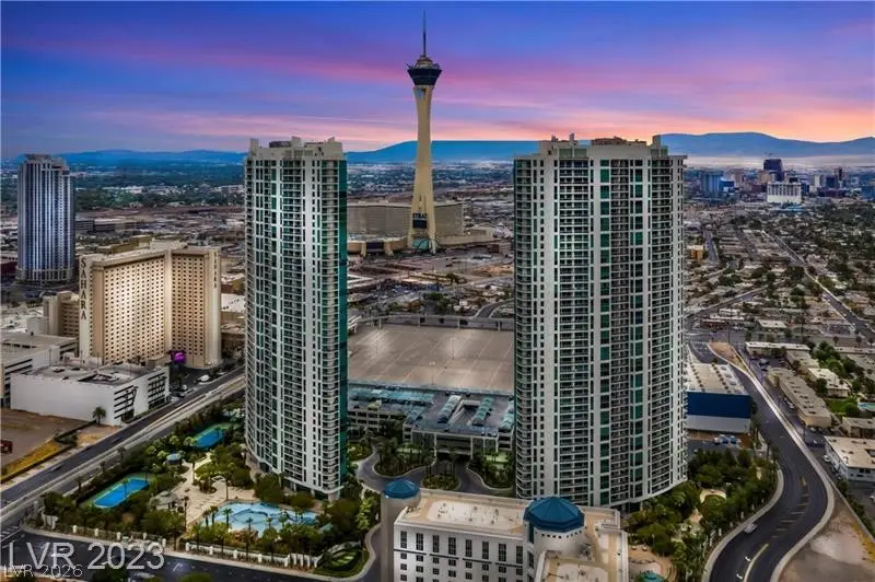 322 Karen Avenue #601, Las Vegas, NV 89109 - #1