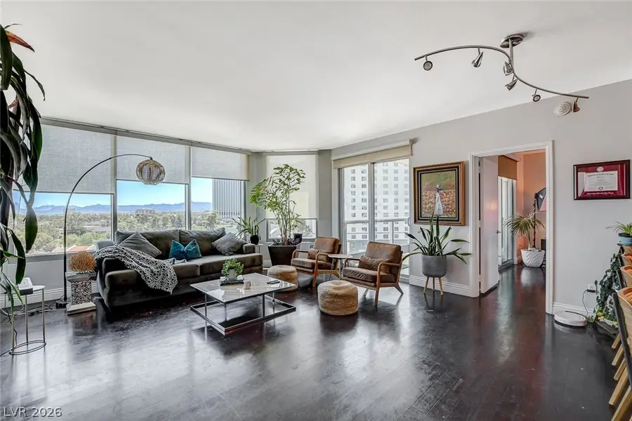 322 Karen Avenue #601, Las Vegas, NV 89109 - #2