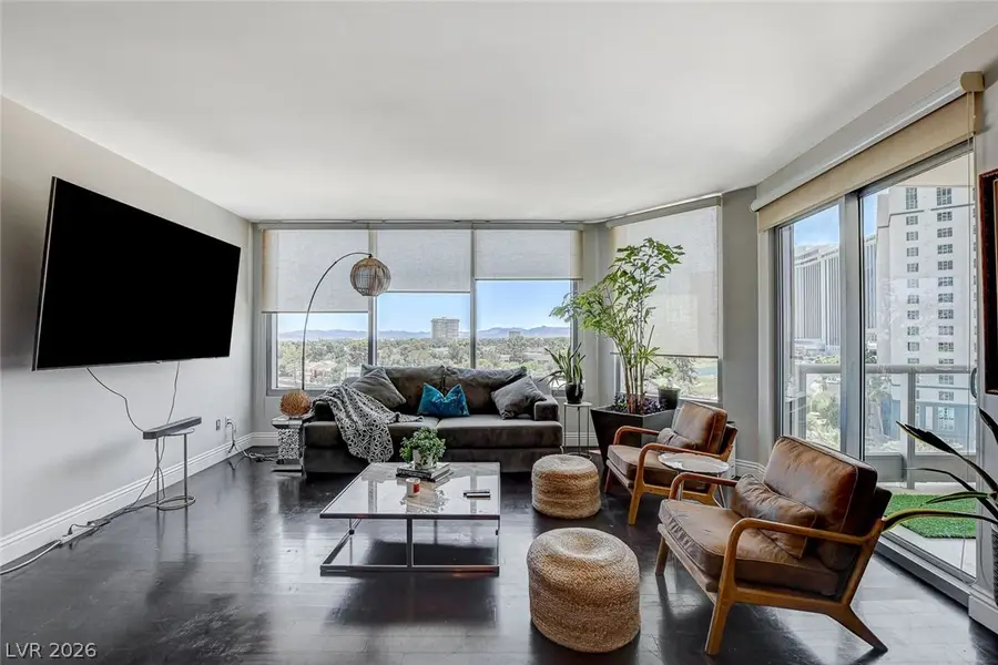322 Karen Avenue #601, Las Vegas, NV 89109 - #3