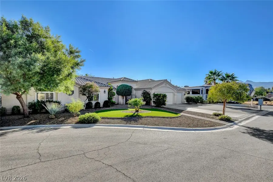 4850 Conough Lane, Las Vegas, NV 89149 - #2