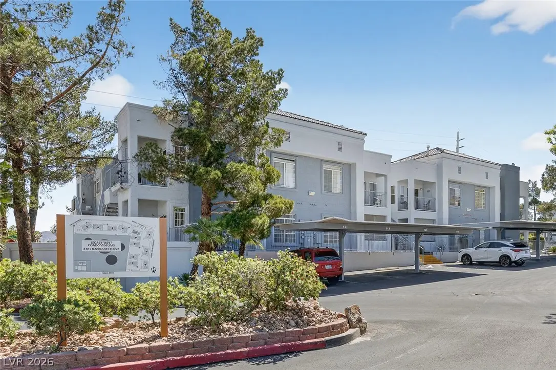 2201 Ramsgate Drive #117, Henderson, NV 89074 - #1