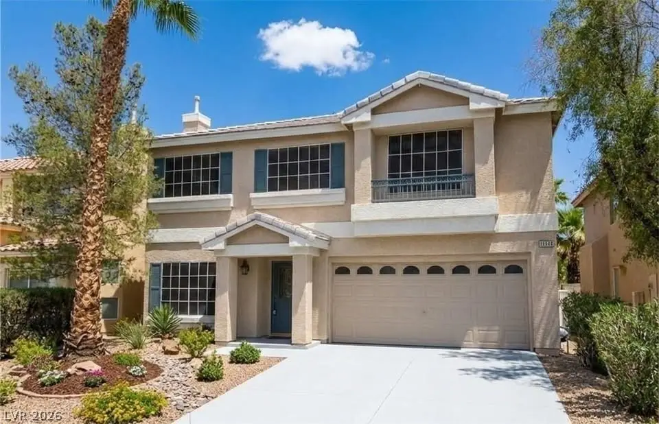 10590 Medicine Bow Street, Las Vegas, NV 89183 - #1