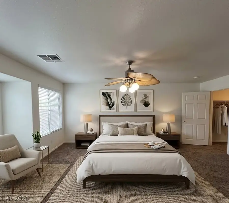 10590 Medicine Bow Street, Las Vegas, NV 89183 - #2