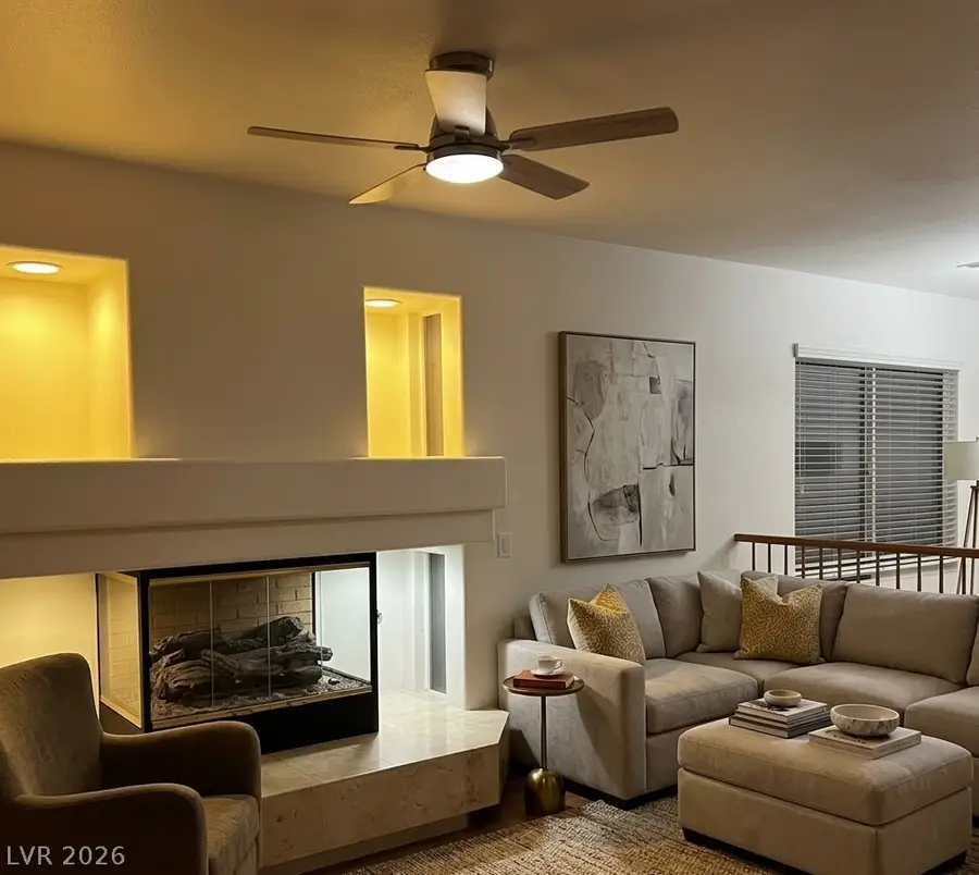 10590 Medicine Bow Street, Las Vegas, NV 89183 - #3