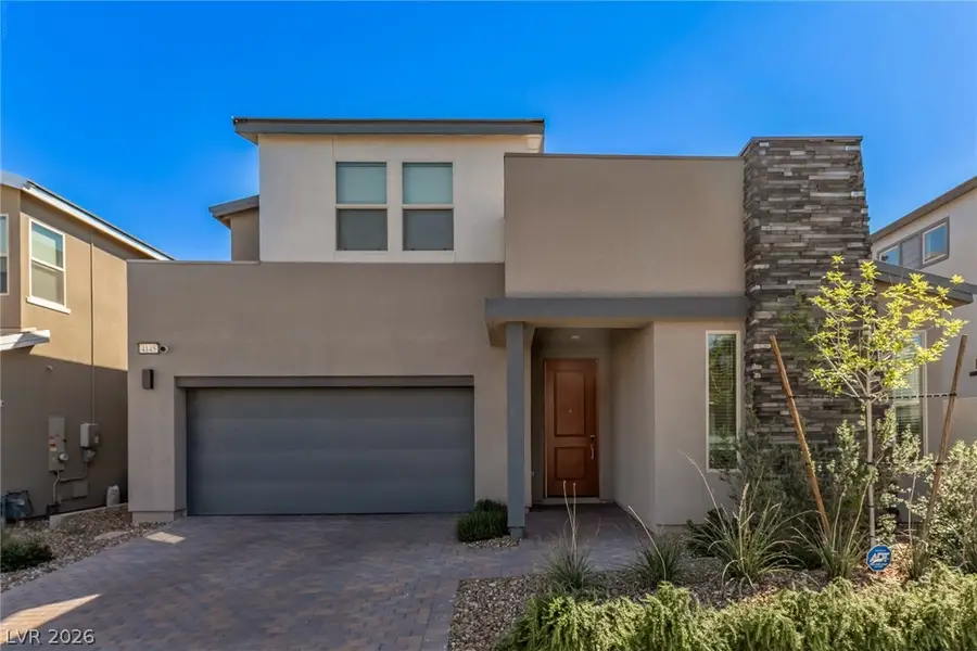 4145 Prairie Star Avenue, Las Vegas, NV 89141 - #2