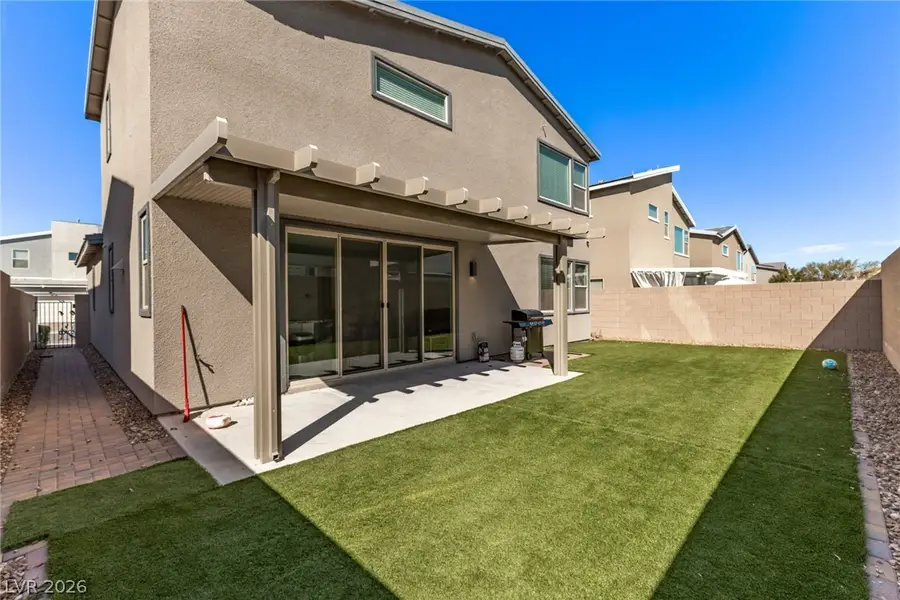 4145 Prairie Star Avenue, Las Vegas, NV 89141 - #3