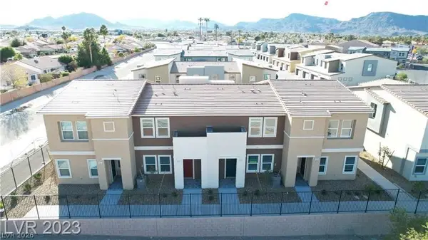 432 Horizon Cove Place, Henderson, NV 89002