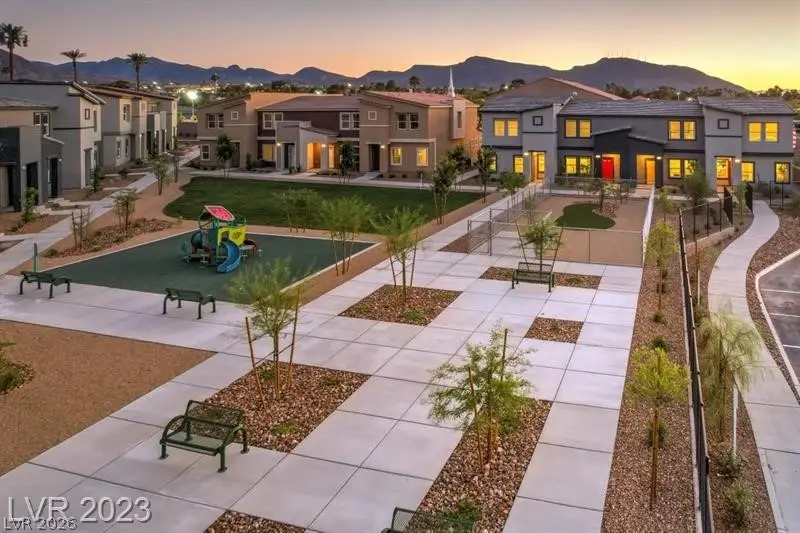 432 Horizon Cove Place, Henderson, NV 89002 - #2