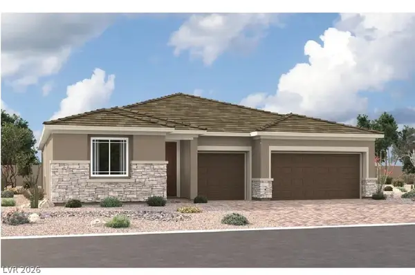 7662 Desert Bleu Court, Las Vegas, NV 89128