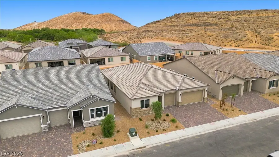 7662 Desert Bleu Court, Las Vegas, NV 89178 - #3
