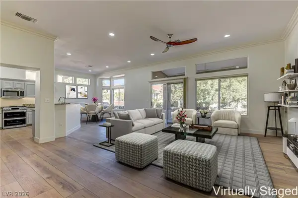 11020 Rackhurst Avenue, Las Vegas, NV 89134
