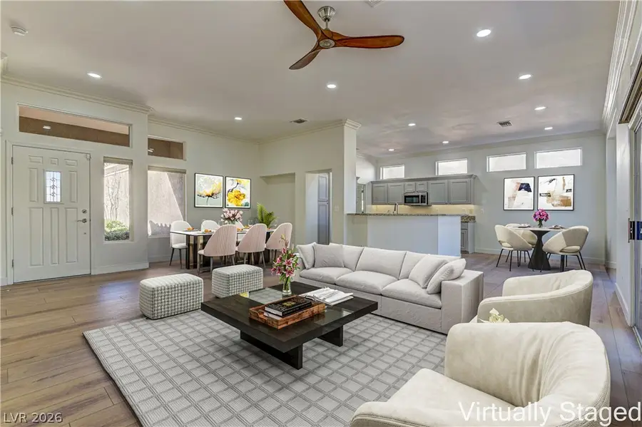 11020 Rackhurst Avenue, Las Vegas, NV 89134 - #2