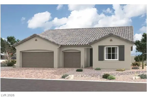 7652 Desert Bleu Court, Las Vegas, NV 89178