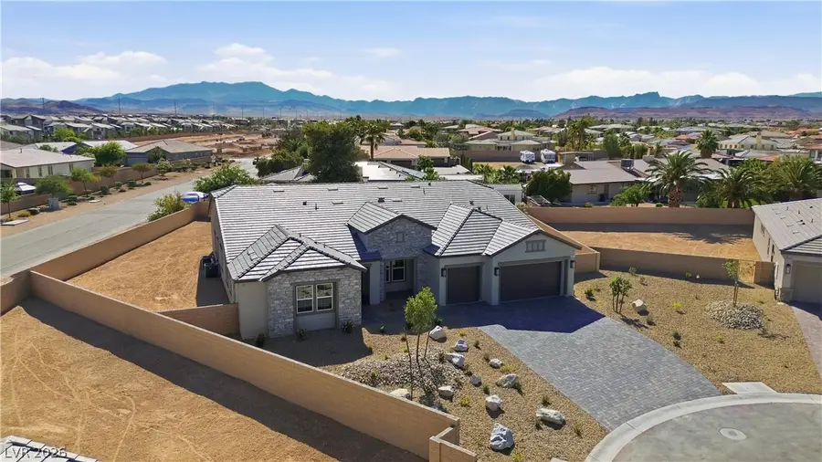 9085 S Monte Cristo Way, Las Vegas, NV 89113 - #3
