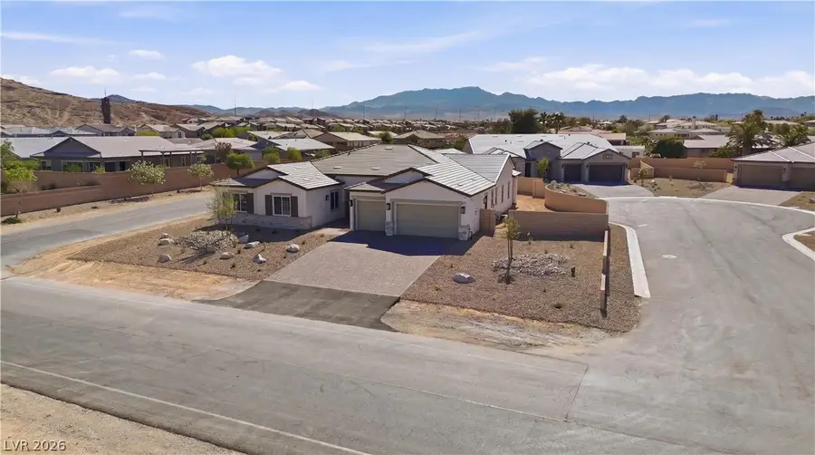 9095 S Monte Cristo Way, Las Vegas, NV 89113 - #3