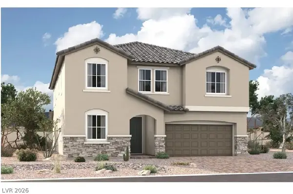 32 Fairdale Drive, Henderson, NV 89011