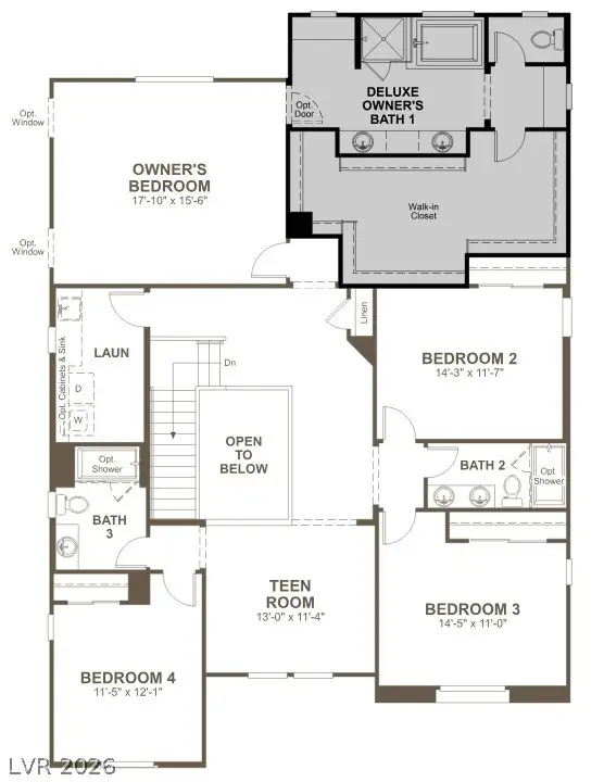 32 Fairdale Drive, Henderson, NV 89011 - #3