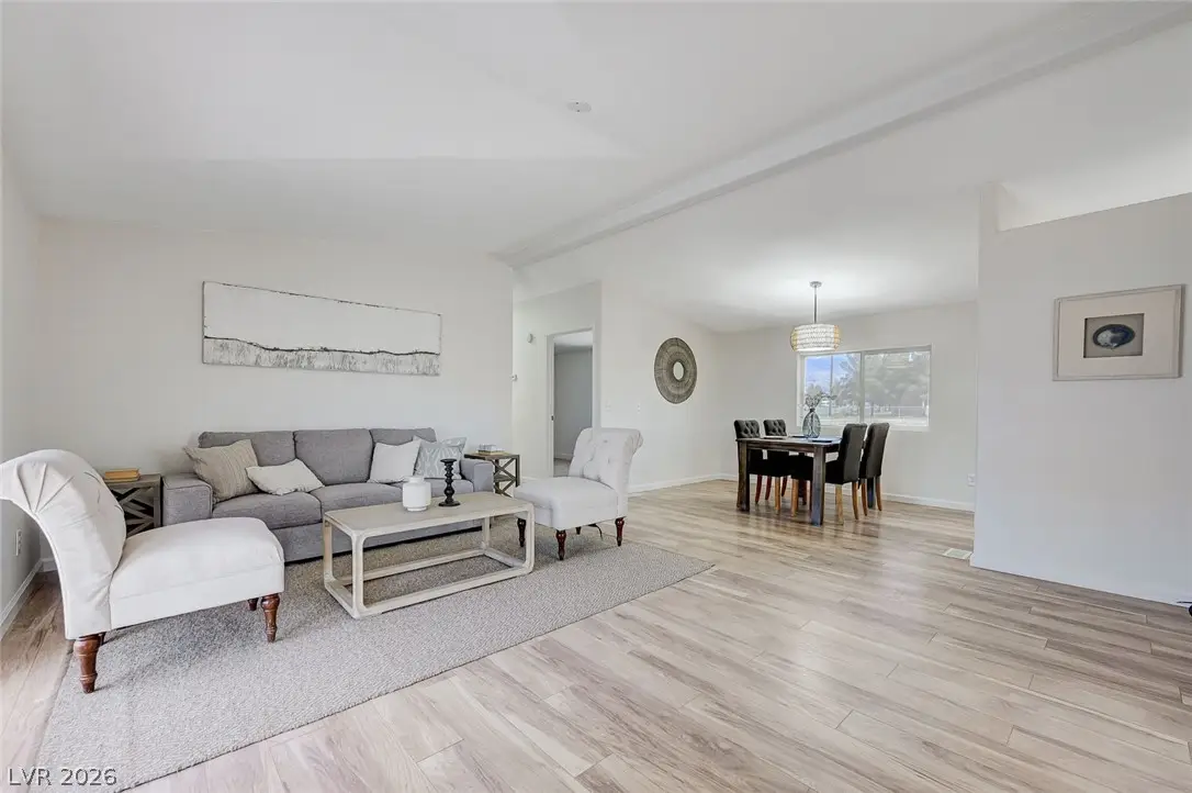 3651 Cathi Avenue, Pahrump, NV 89048 - #1