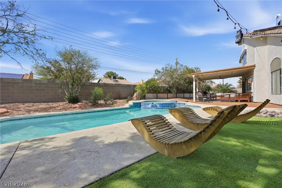 7051 Jasmine Creek Way, Las Vegas, NV 89119 - #3