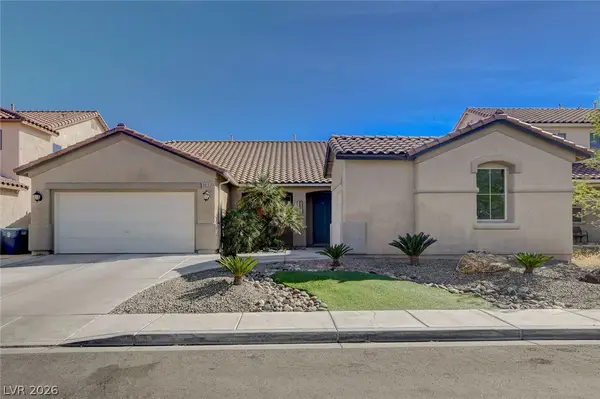 5819 Toofer Winds Court, Las Vegas, NV 89131