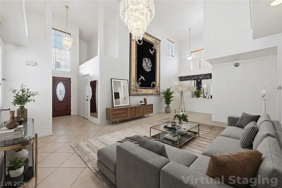 2304 Stockton Avenue, Las Vegas, NV 89104 - #3