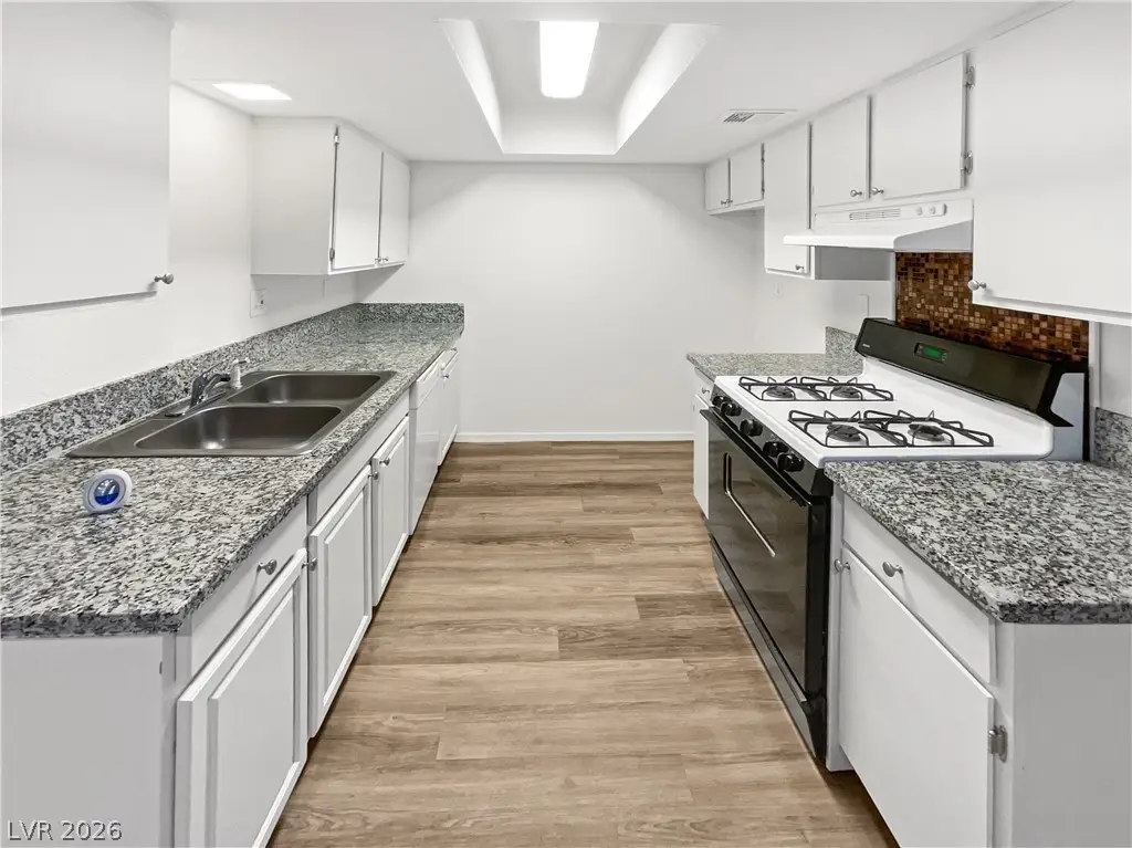 401 N Lamb Boulevard #B, Las Vegas, NV 89110 - #1
