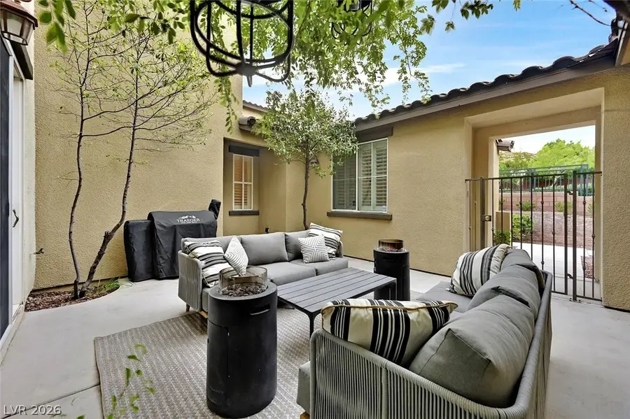 11512 Belmont Lake Drive #103, Las Vegas, NV 89135 - #2