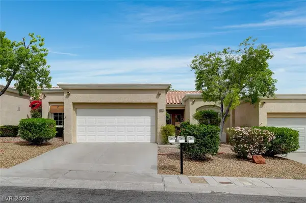 10028 Bundella Drive, Las Vegas, NV 89134