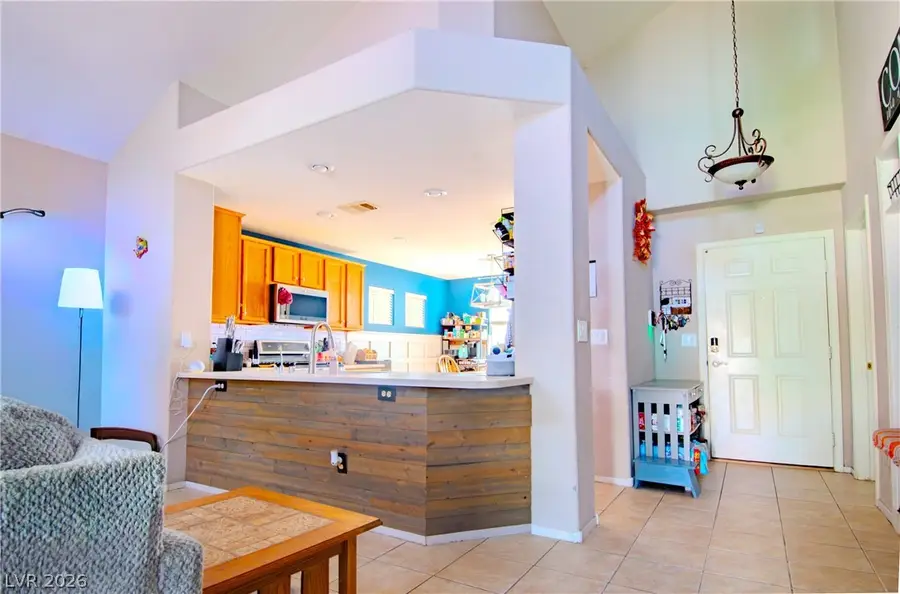 5847 Watercolor Street, North Las Vegas, NV 89031 - #3