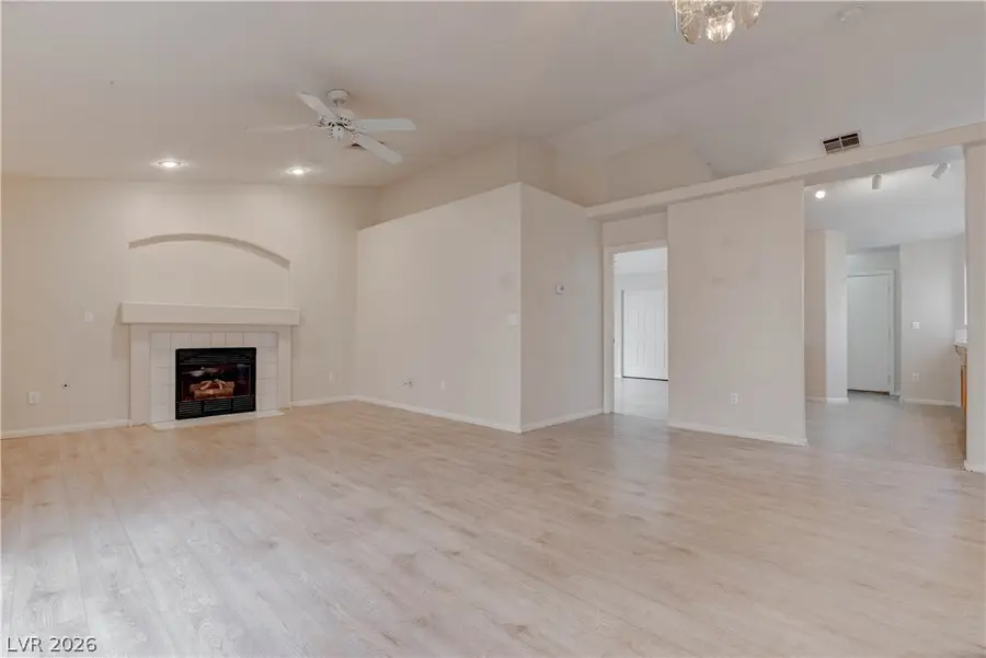5438 Silent Path Way, North Las Vegas, NV 89031 - #2