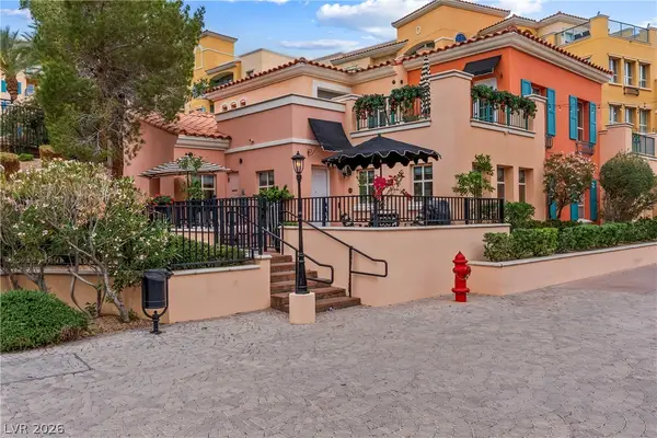 30 Strada Di Villaggio #170, Henderson, NV 89011