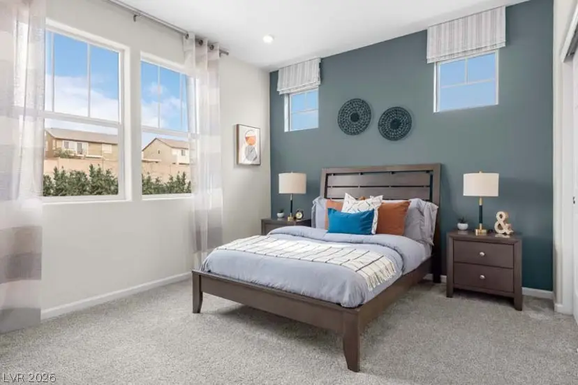 337 Talladega Court, Henderson, NV 89015 - #2