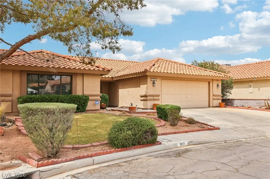 1671 Monterey Sunrise Drive, Las Vegas, NV 89156 - #2
