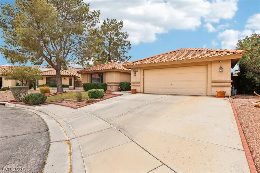 1671 Monterey Sunrise Drive, Las Vegas, NV 89156 - #3