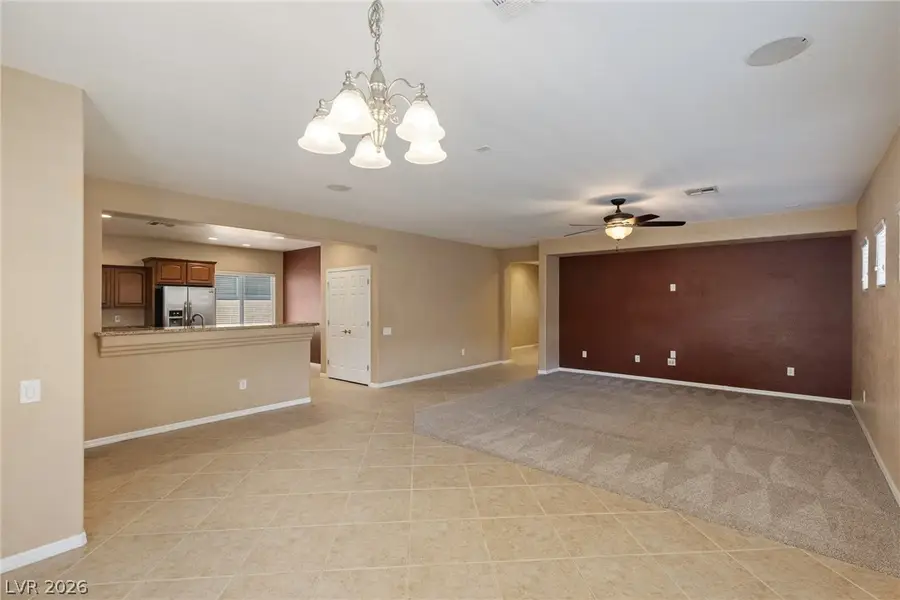 4117 Gliding Gulls Avenue, North Las Vegas, NV 89084 - #3