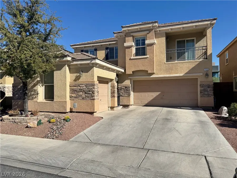 7132 Diving Petrels Place, North Las Vegas, NV 89084 - #2