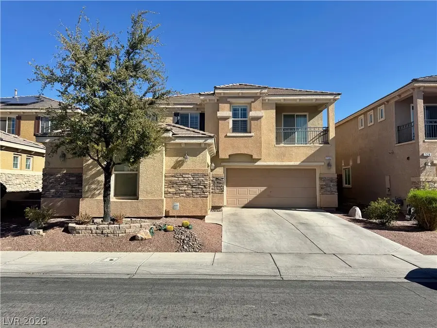 7132 Diving Petrels Place, North Las Vegas, NV 89084 - #3