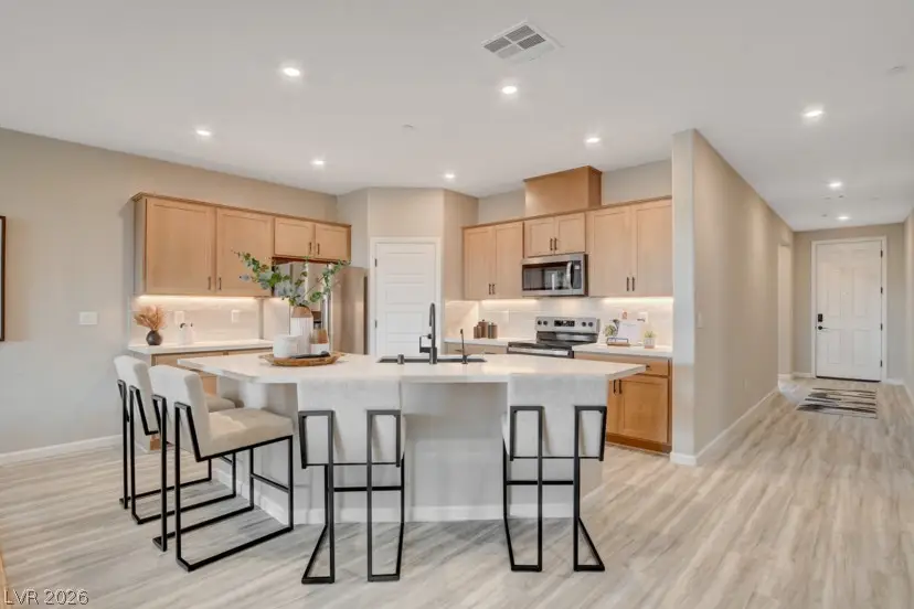 333 Talladega Court, Henderson, NV 89015 - #2