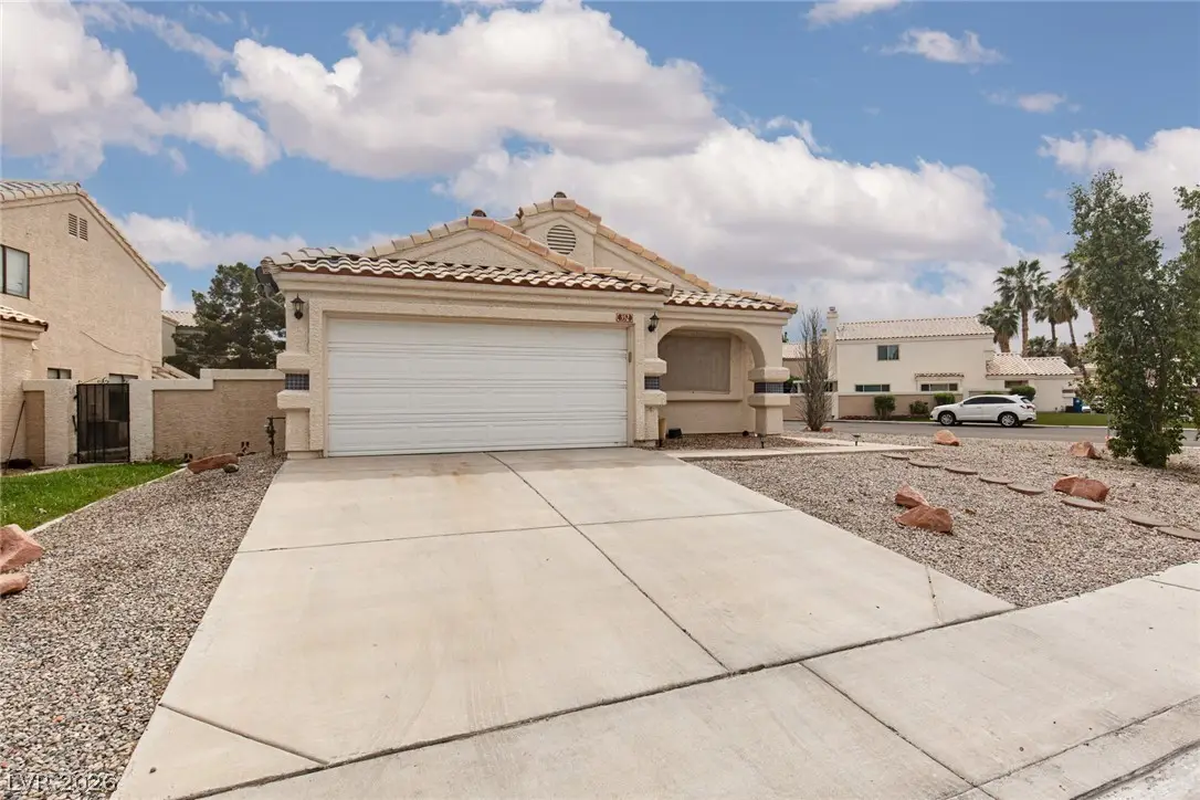 352 Lander Drive, Henderson, NV 89074 - #1