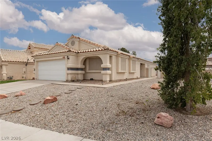 352 Lander Drive, Henderson, NV 89074 - #3