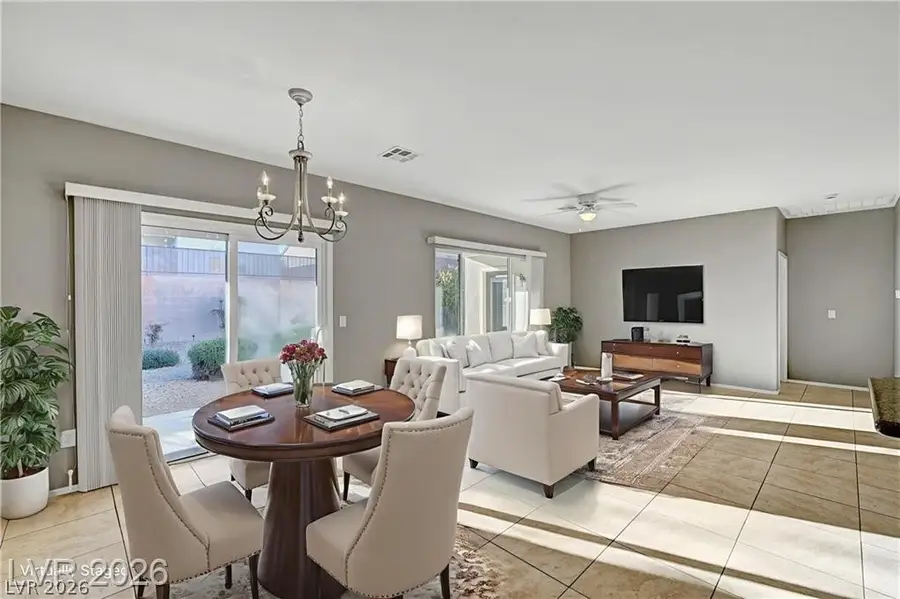 2220 Waterton Rivers Drive, Henderson, NV 89044 - #3